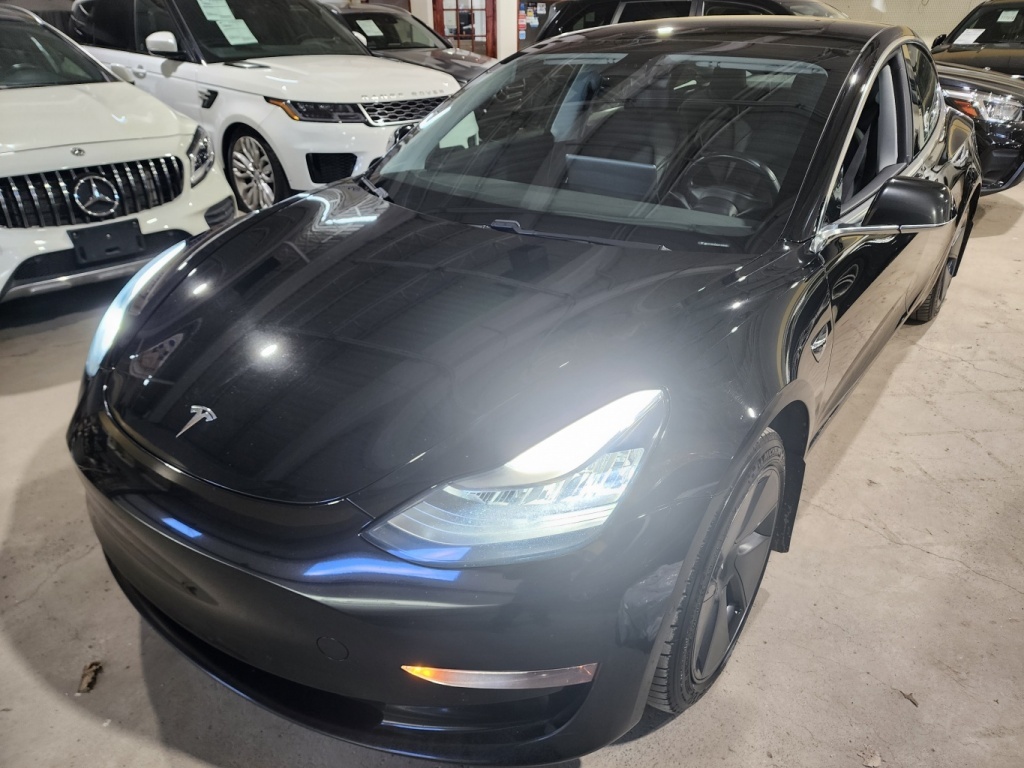2019 Tesla Model 3 Dual Motor-Long Range- Autopilot-Acceleration Boos