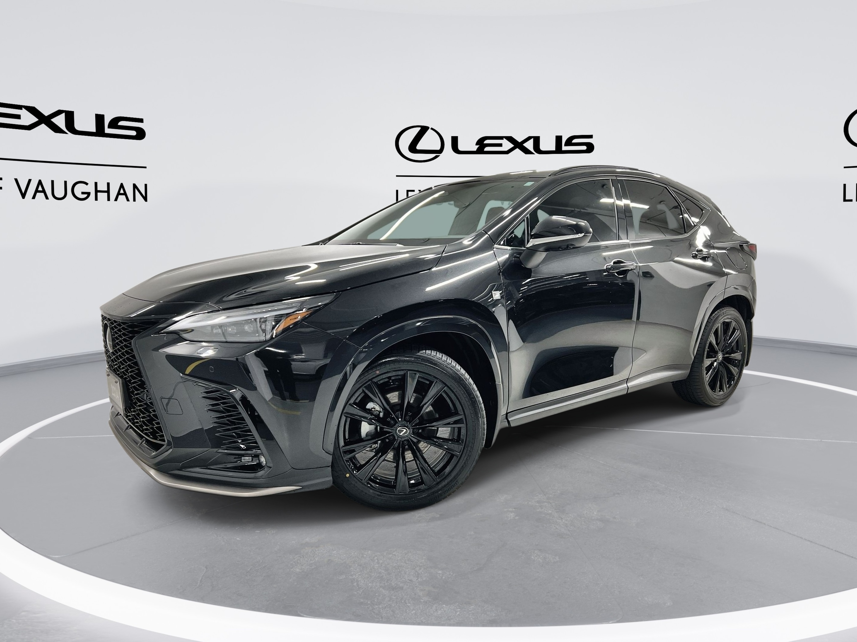 2024 Lexus NX 350 | F SPORT 3 | LIKE NEW | WIRELESS APPLE CAR PLAY/A