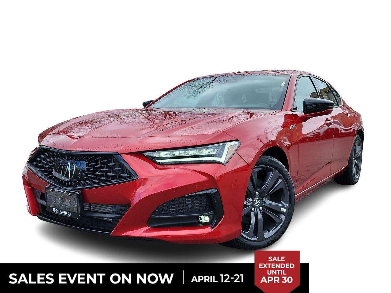 2023 Acura TLX A-Spec | 2023 CLEAR OUT SALE | 