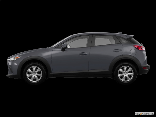2016 Mazda CX-3 GX CLEAN CARFAX|16'' WHEEL|CRUISE CONTROL|DILAWRI 