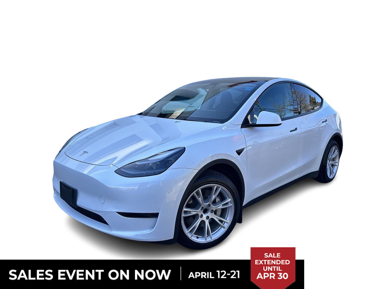 2023 Tesla Model Y | Dilawri Pre-Owned Event ON Now! | / 