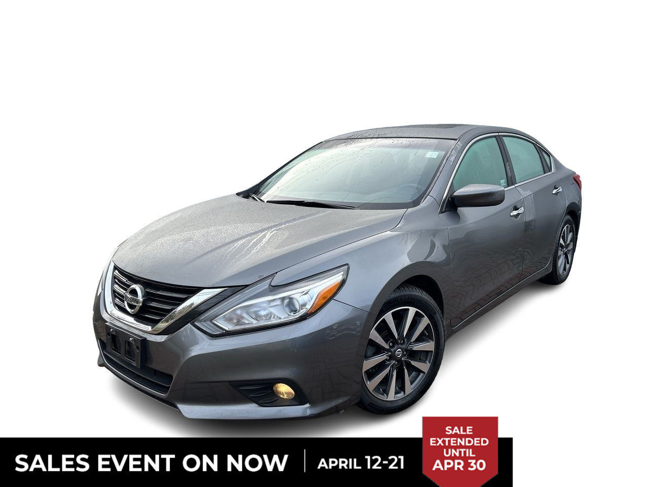 2017 Nissan Altima 2.5 SV | Dilawri Pre-Owned Event ON Now! | / | Loc