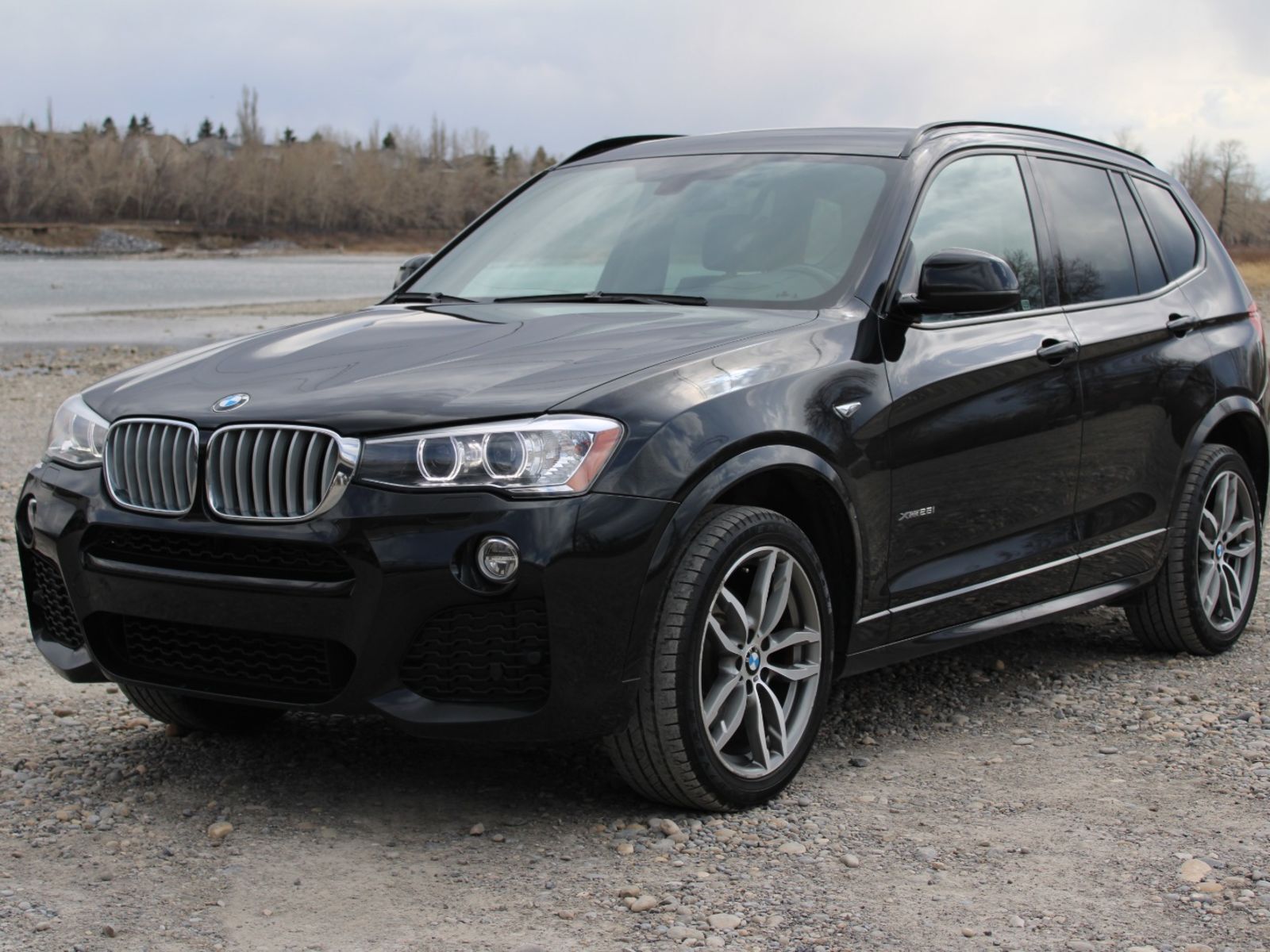 2016 BMW X3 AWD 4dr xDrive28i - ONE OWNER - 