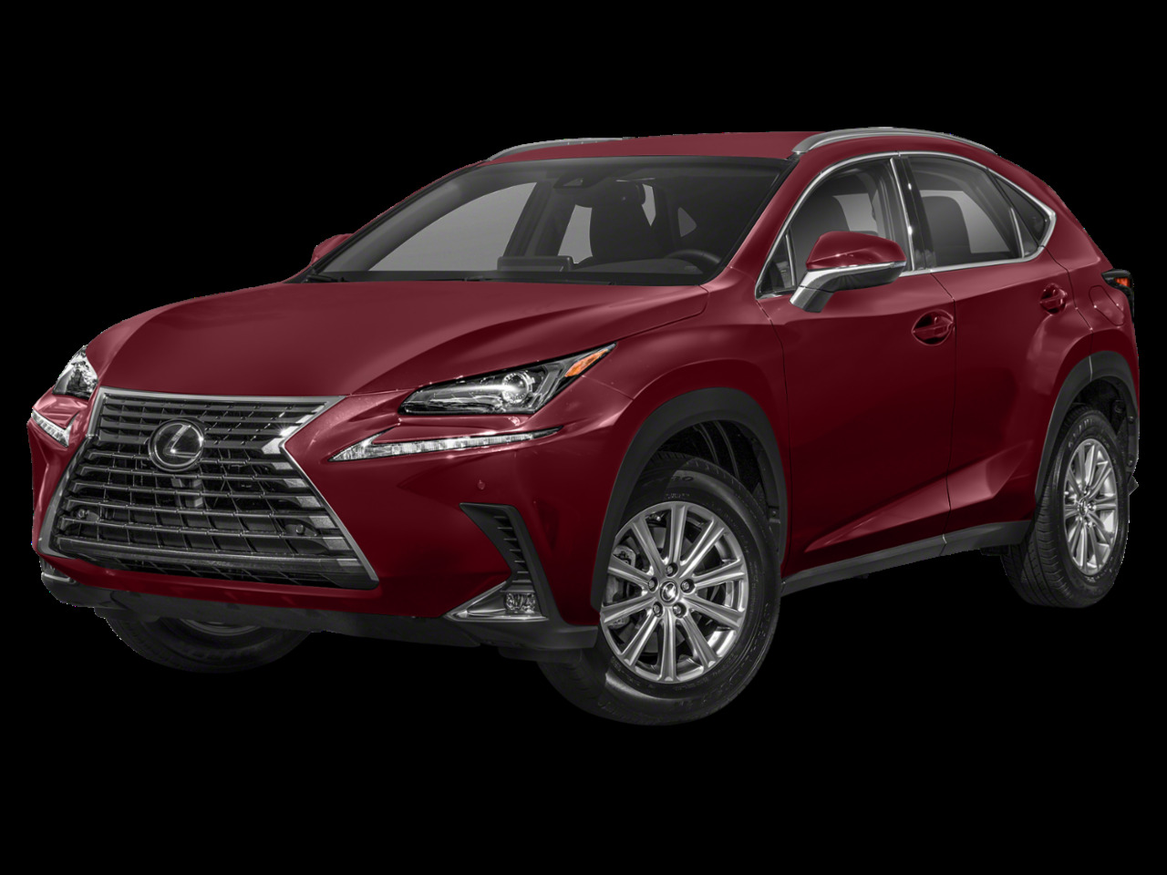 2018 Lexus NX 300 **COMING SOON - CALL NOW TO RESERVE**