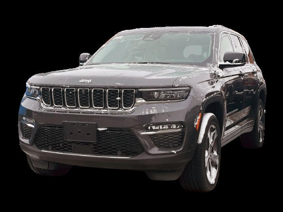 2022 Jeep Grand Cherokee 4xe 4xe Hybrid | $399 Bi-Weekly Lease plus tax