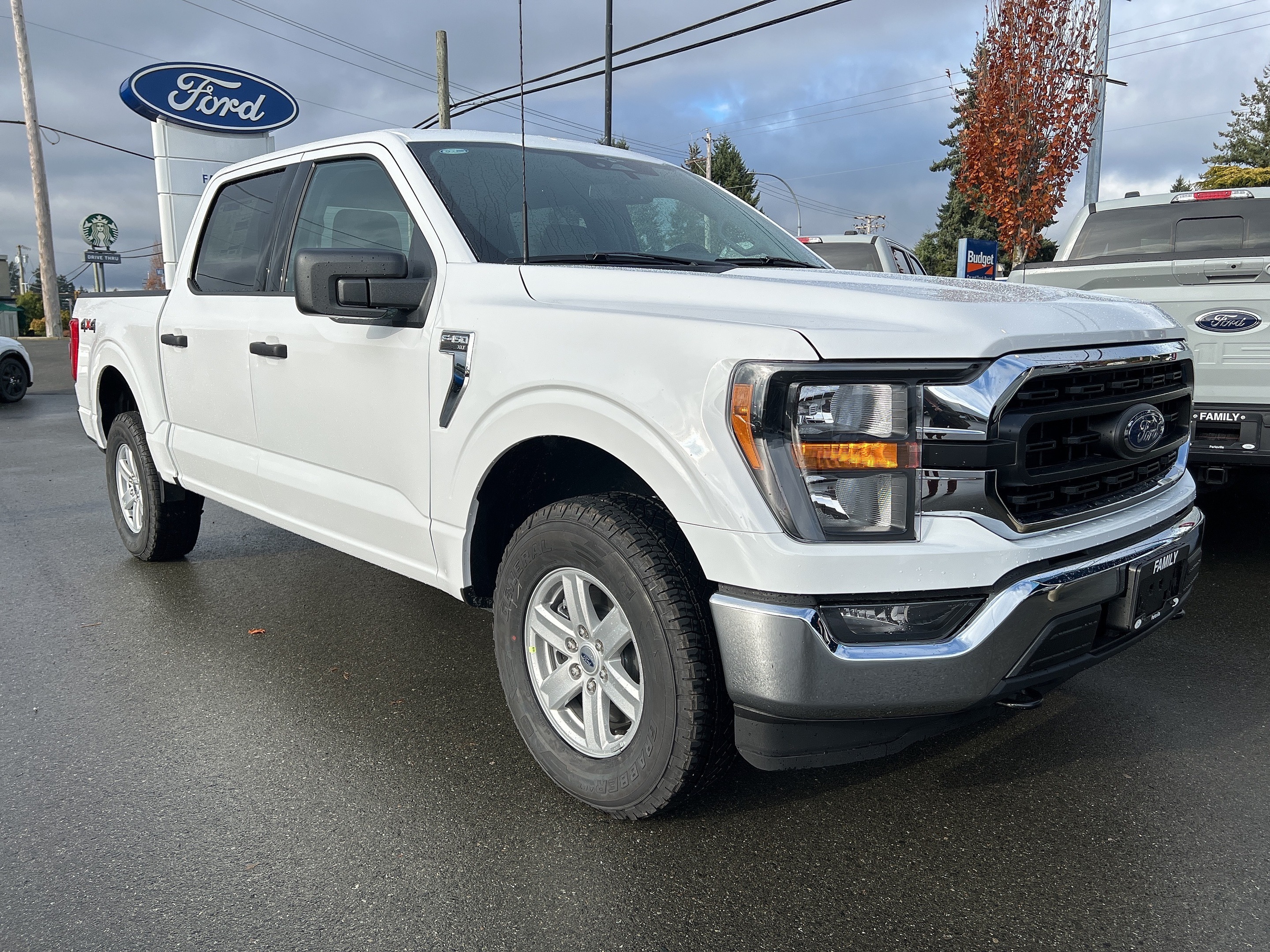 2023 Ford F-150 ***Available***