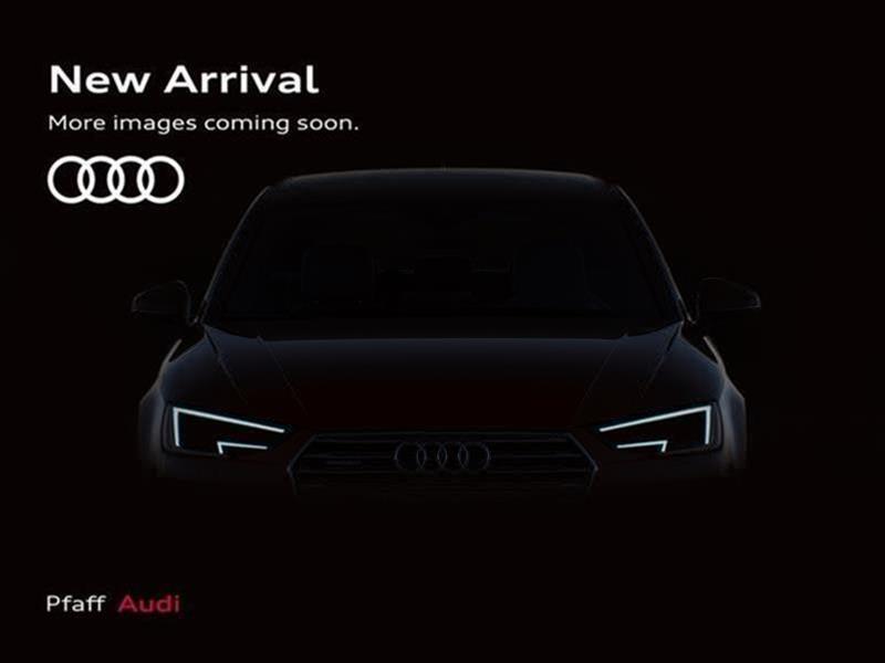 2021 Audi SQ8 4.0T quattro 8sp Tiptronic