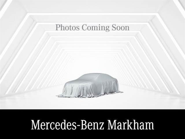 2023 Mercedes-Benz C300 4MATIC&#174;