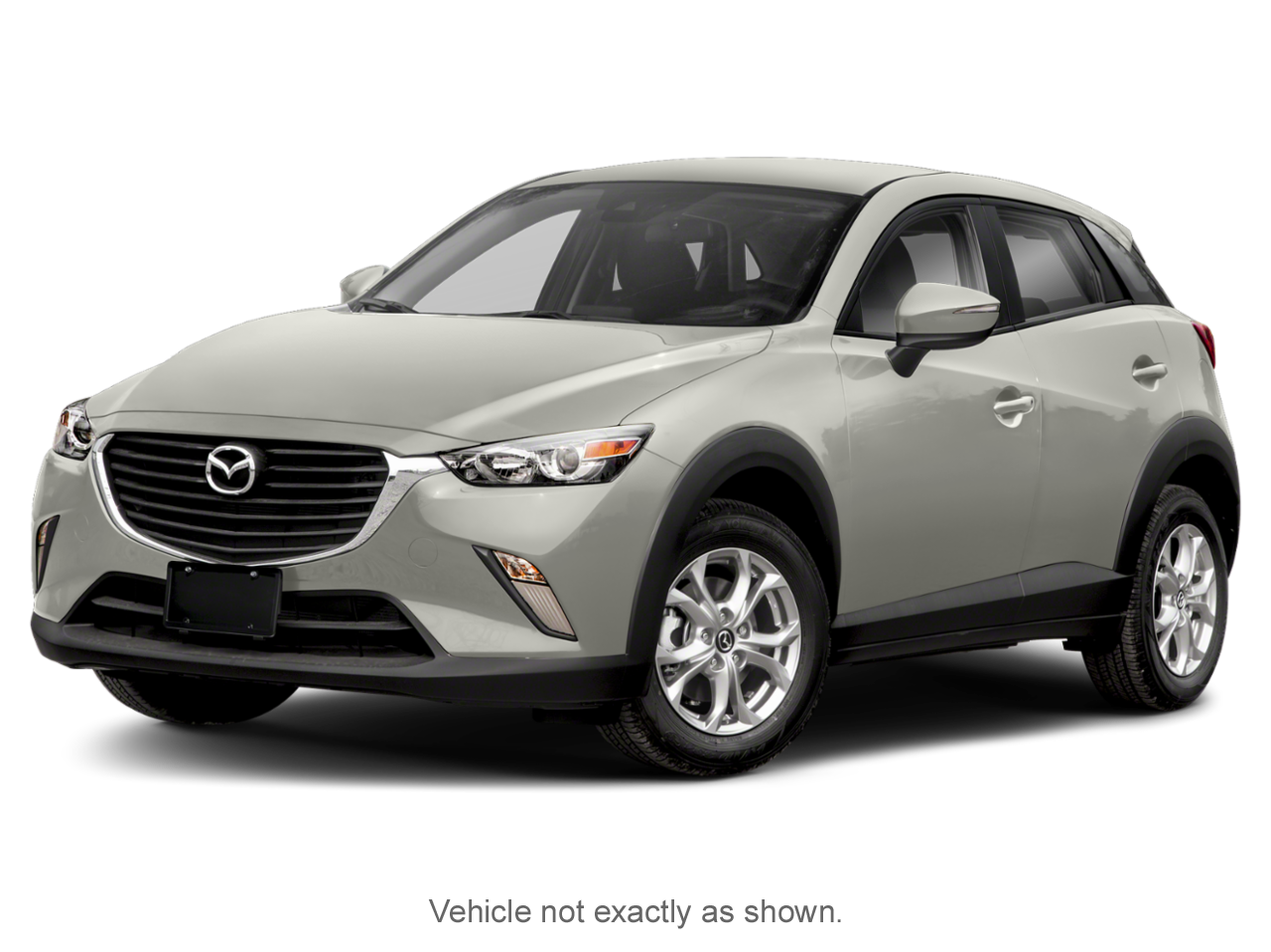 2018 Mazda CX-3 GS | AWD | No Accident