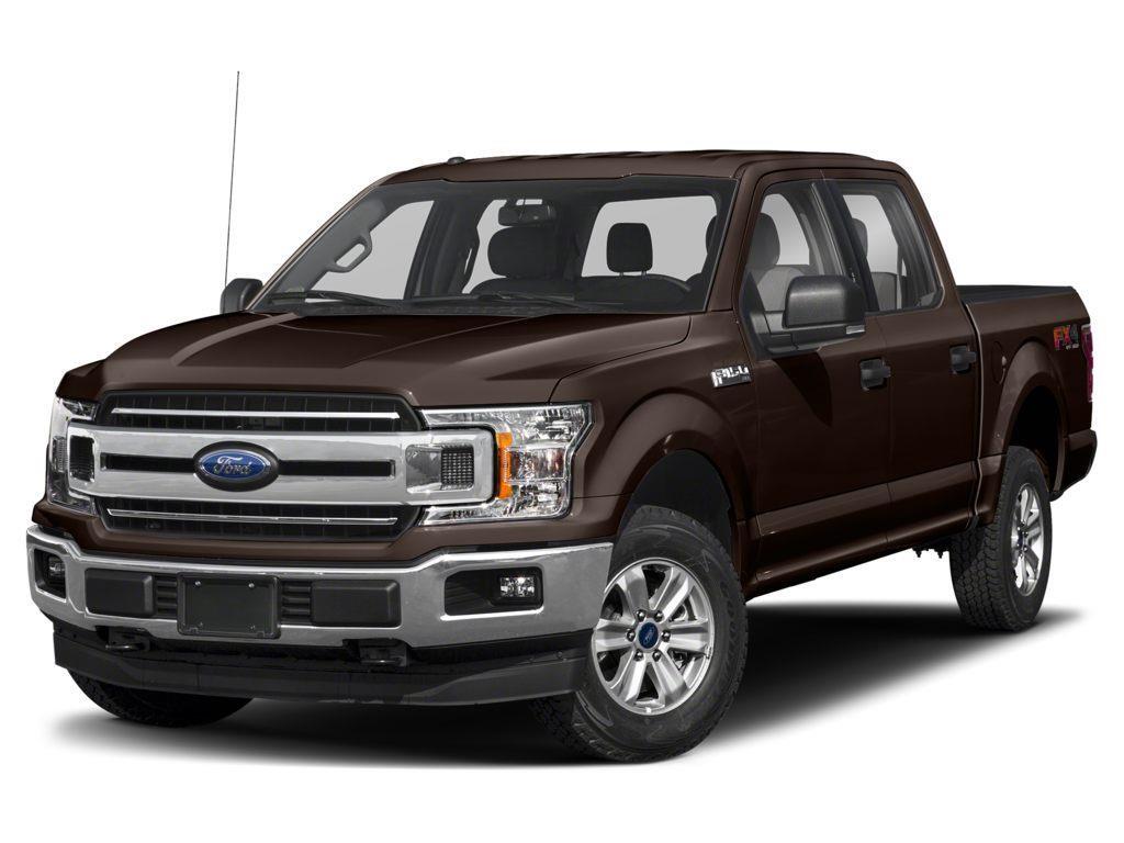 2019 Ford F-150 1 OWNER | XLT SPECIAL EDITION | 2.7 | 302A | NAVI