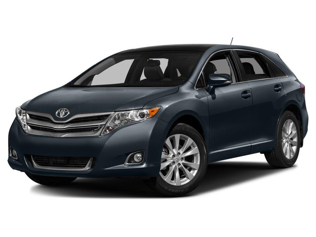 2014 Toyota Venza VERY WELL MAINTAINED !