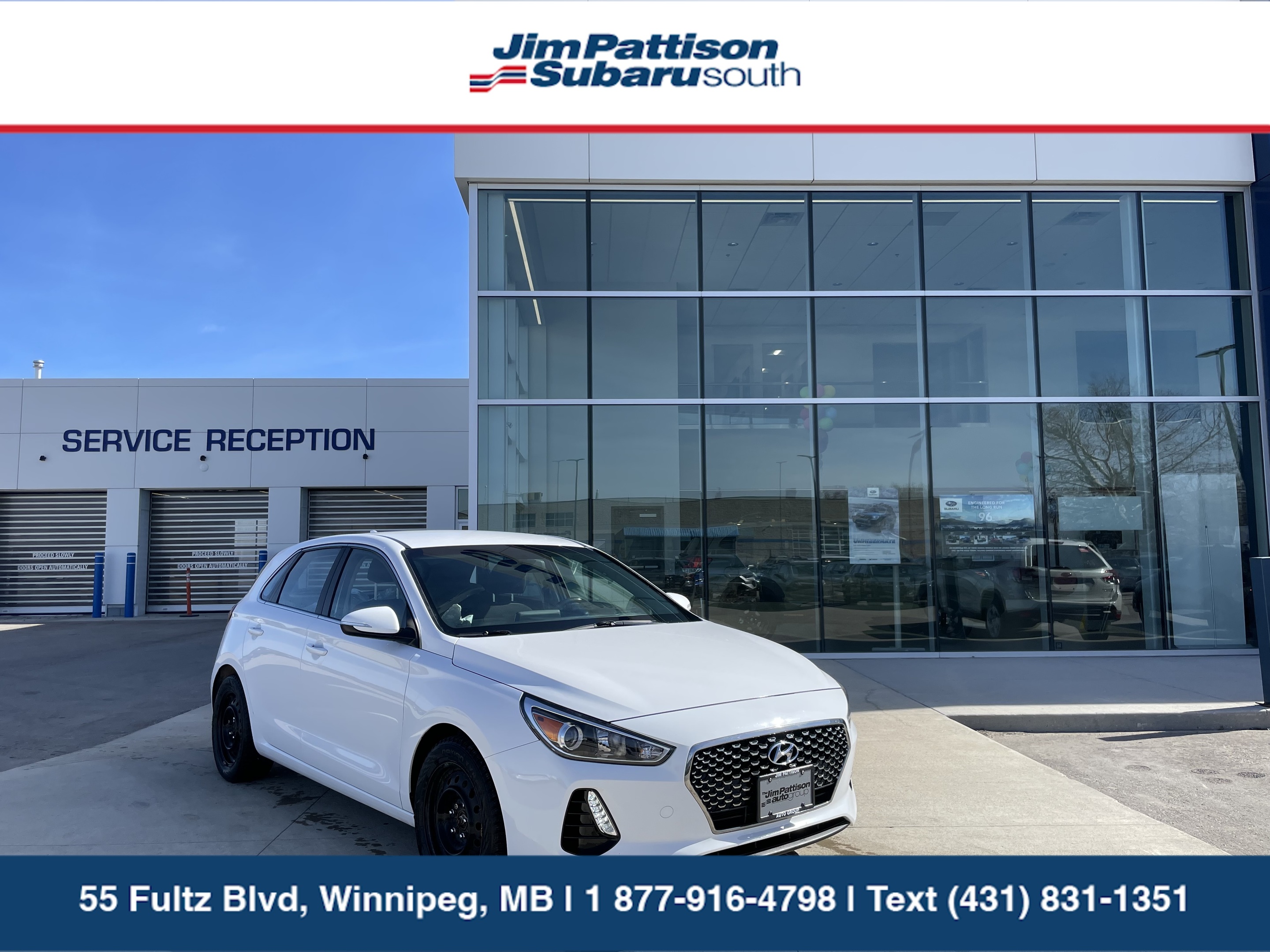 2018 Hyundai Elantra GT GL Auto | LOW KMS | TWO SETS OF TIRES