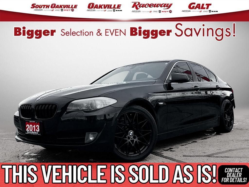 2013 BMW 5 Series 528i | WHOLESALE TO THE PUBLIC | SOLD AS IS !!!