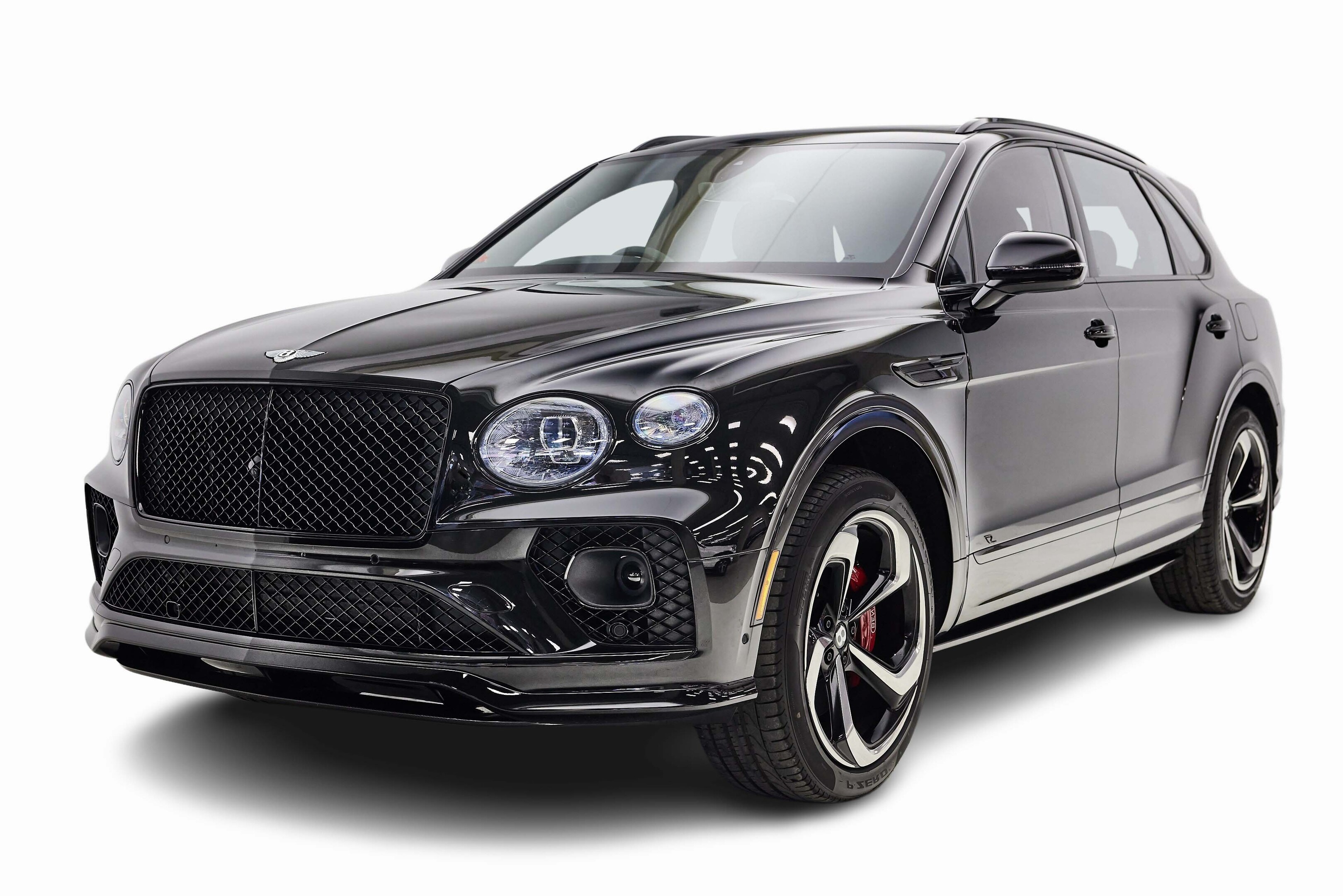 2022 Bentley Bentayga V8 S AWD - No Luxury Tax 