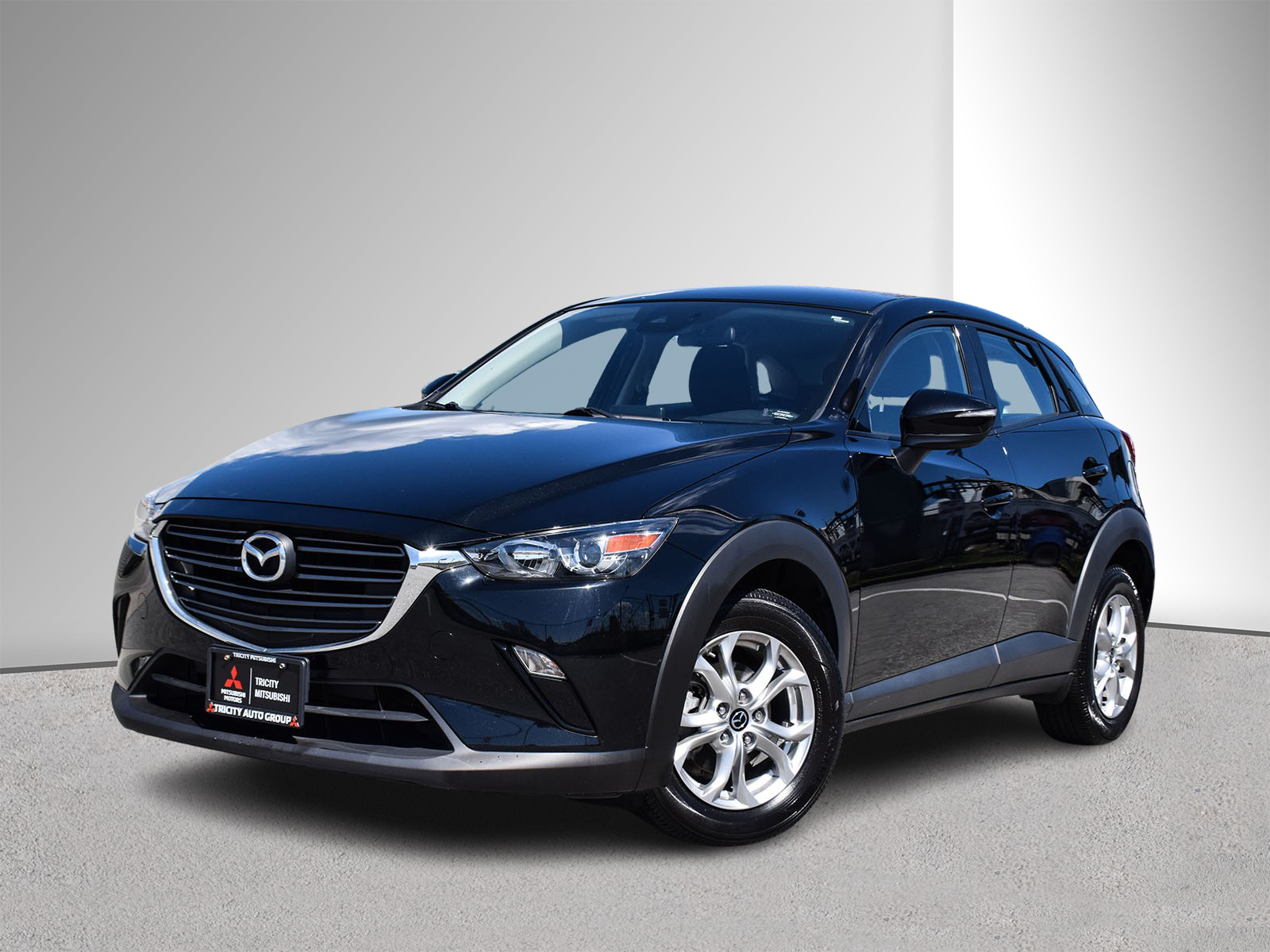 2019 Mazda CX-3 - No Accidents, Heated Seats & Steering Wheel