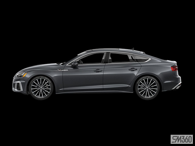 2024 Audi A5 Sportback Progressiv 45 TFSI quattro