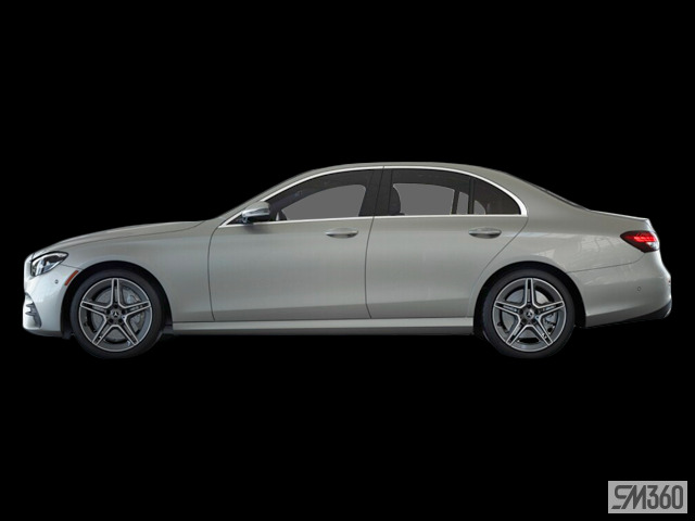 2023 Mercedes-Benz E-Class E 450 4MATIC 