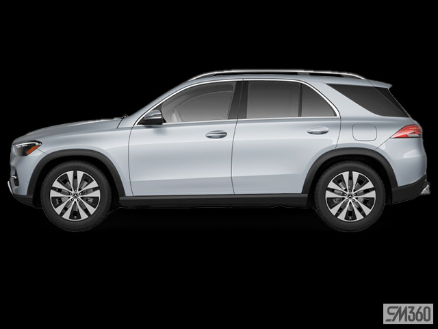 2024 Mercedes-Benz GLE 350 4MATIC