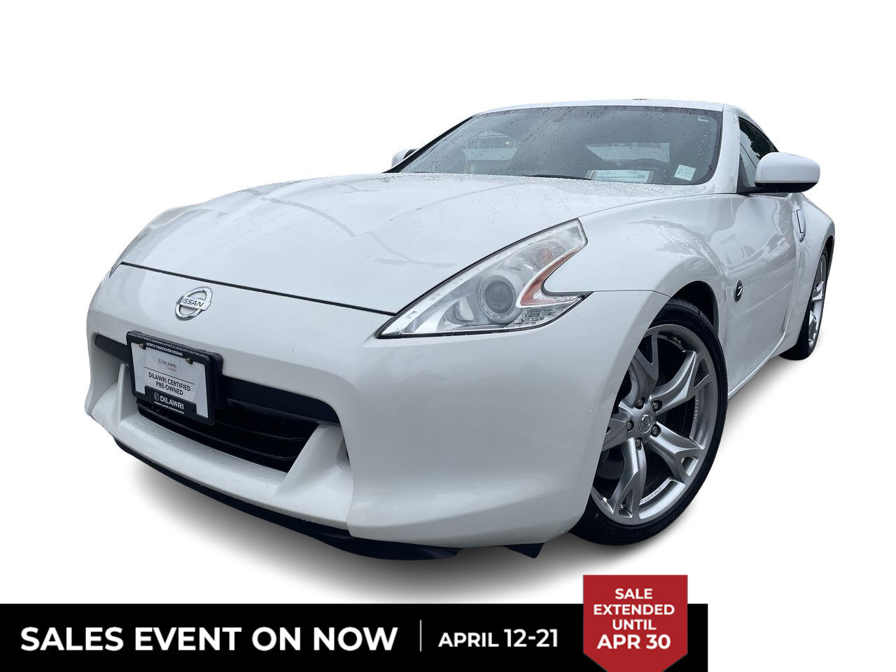 2009 Nissan 370Z Touring at *Local, Well Maintained*
