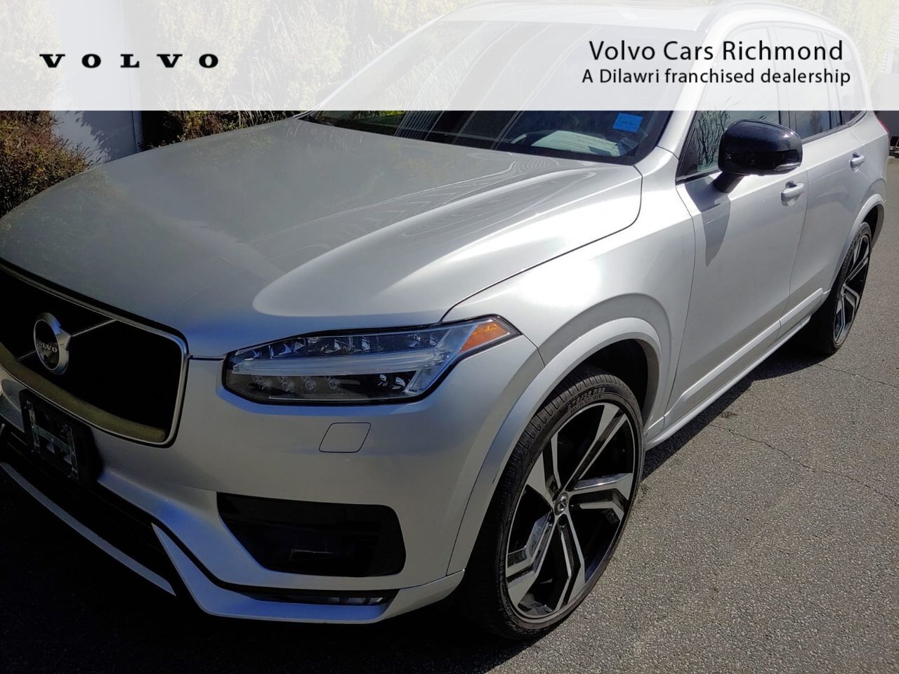 2020 Volvo XC90 R-Design | Dilawri Pre-Owned Event ON Now! | / 