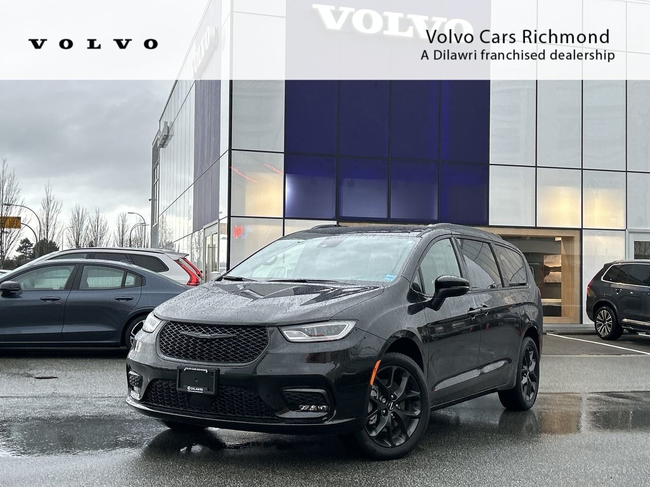 2023 Chrysler Pacifica Touring L AWD | Dilawri Pre-Owned Event ON Now! | 