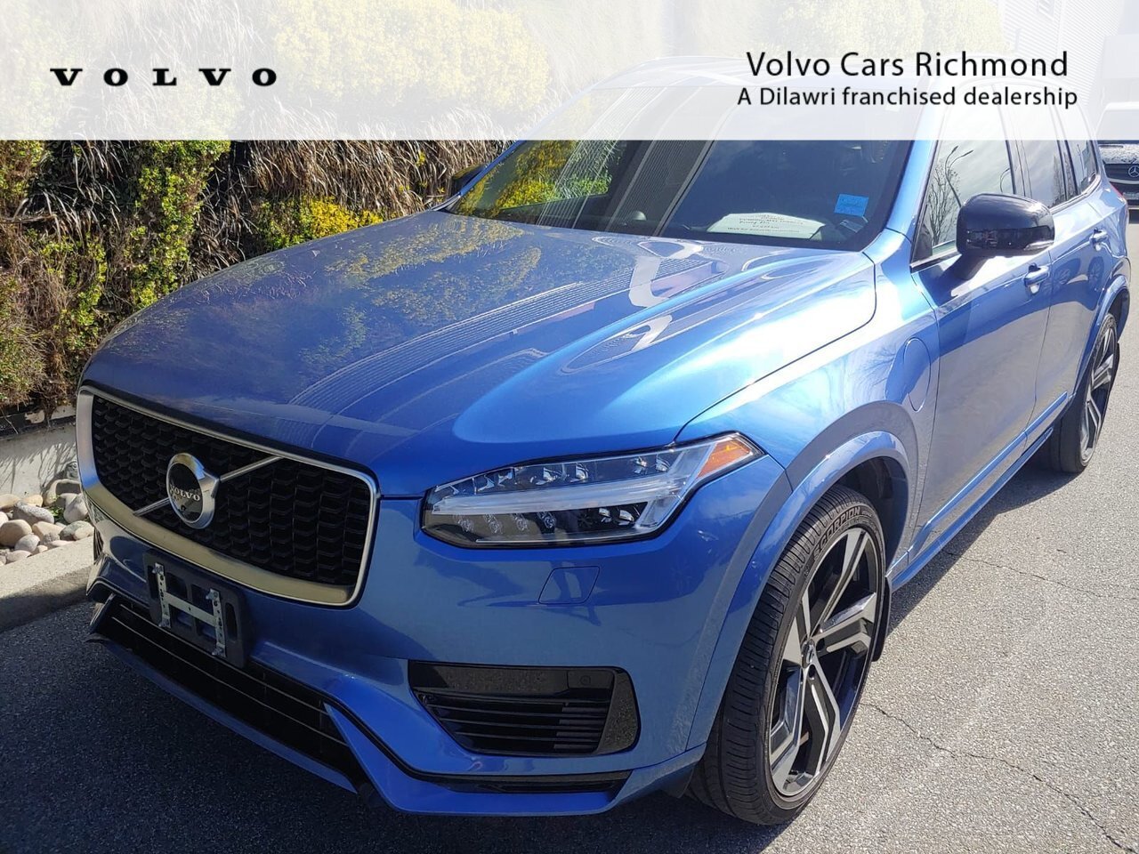 2020 Volvo XC90 R-Design | Dilawri Pre-Owned Event ON Now! | / 