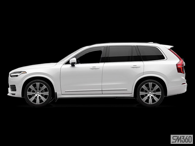 2024 Volvo XC90 Ultimate 7 Seater