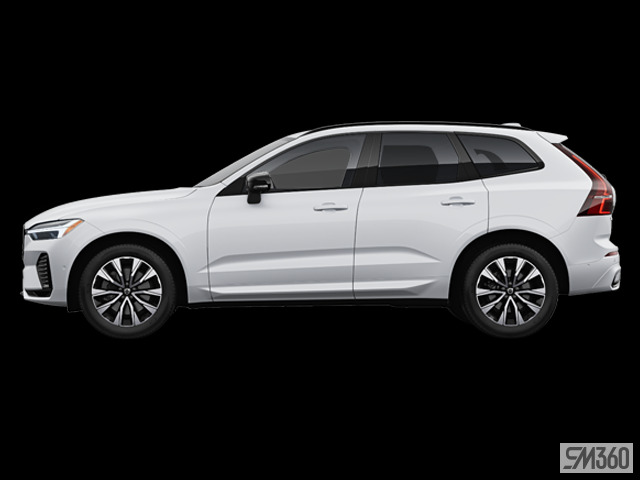 2024 Volvo XC60 Plus MILD HYBRID|PLUS DARK EDITION|CLIMIATE PKG|HA