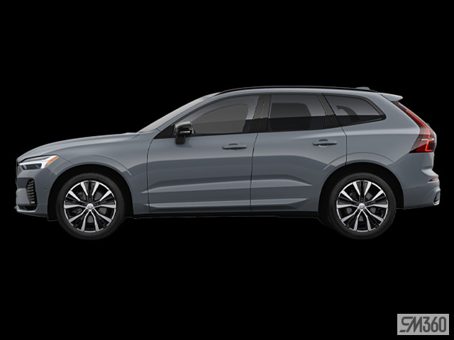 2024 Volvo XC60 Ultimate MILD HYBRID|ULTIMATE DARK EDITION|PROT PK