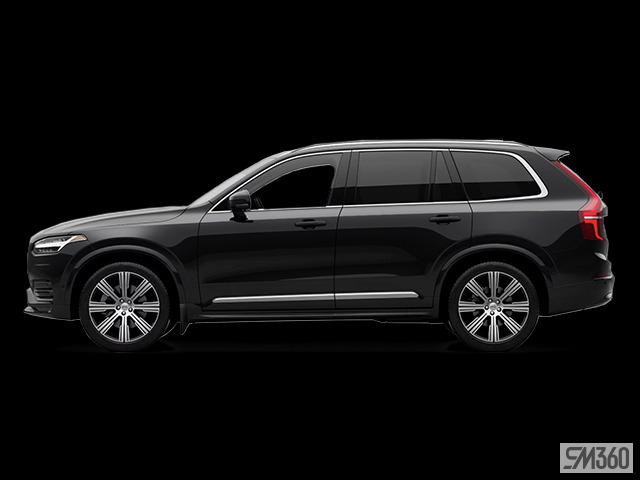 2024 Volvo XC90 Ultimate 7 Seater ULTIMATE MHEV With LOUNGE PKG, B