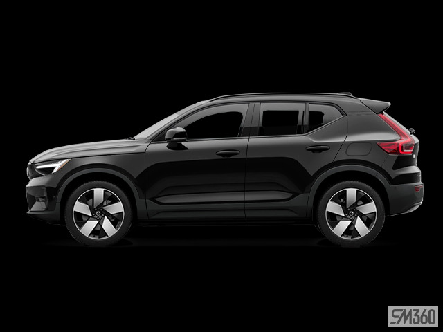 2024 Volvo XC40 RECHARGE Ultimate PURE ELECTRIC TWIN|RECHARGE PKG|PROT PKG|