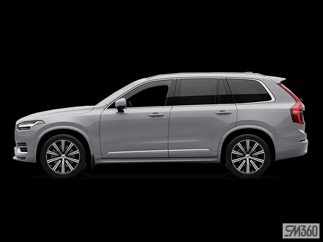 2024 Volvo XC90 Plus 7 Seater Go The Extra Mile In Our STYLISH, SP