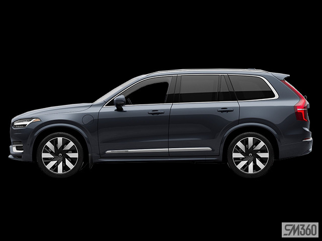 2024 Volvo XC90 Recharge Ultimate 7 Seater Plug-In Hybrid! Turn Your Everyd