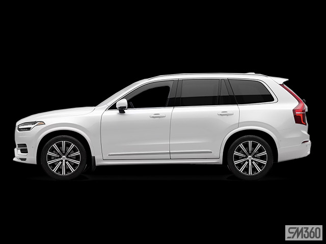2024 Volvo XC90 Plus 7 Seater Go The Extra Mile In Our STYLISH, SP