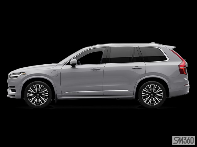 2024 Volvo XC90 Recharge Core 7 Seater Ultimate Plug-In Hybrid! Turn Your E