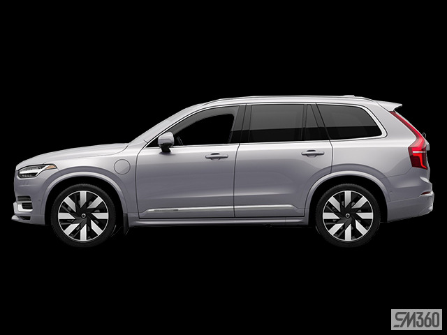 2024 Volvo XC90 Recharge Ultimate 7 Seater Turn Your Everyday Journeys Elec
