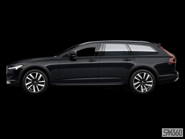 2024 Volvo V90 Cross Country Ultimate ULTIMATE EDITION|PROT PKG|B&W SOUND|LUGGA