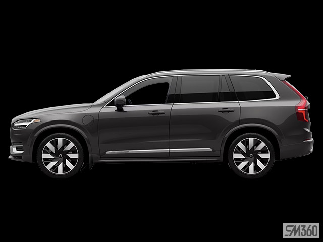 2024 Volvo XC90 Recharge Ultimate 7 Seater PHEV|ULTIMATE BRIGHT 7-SEATER|PR