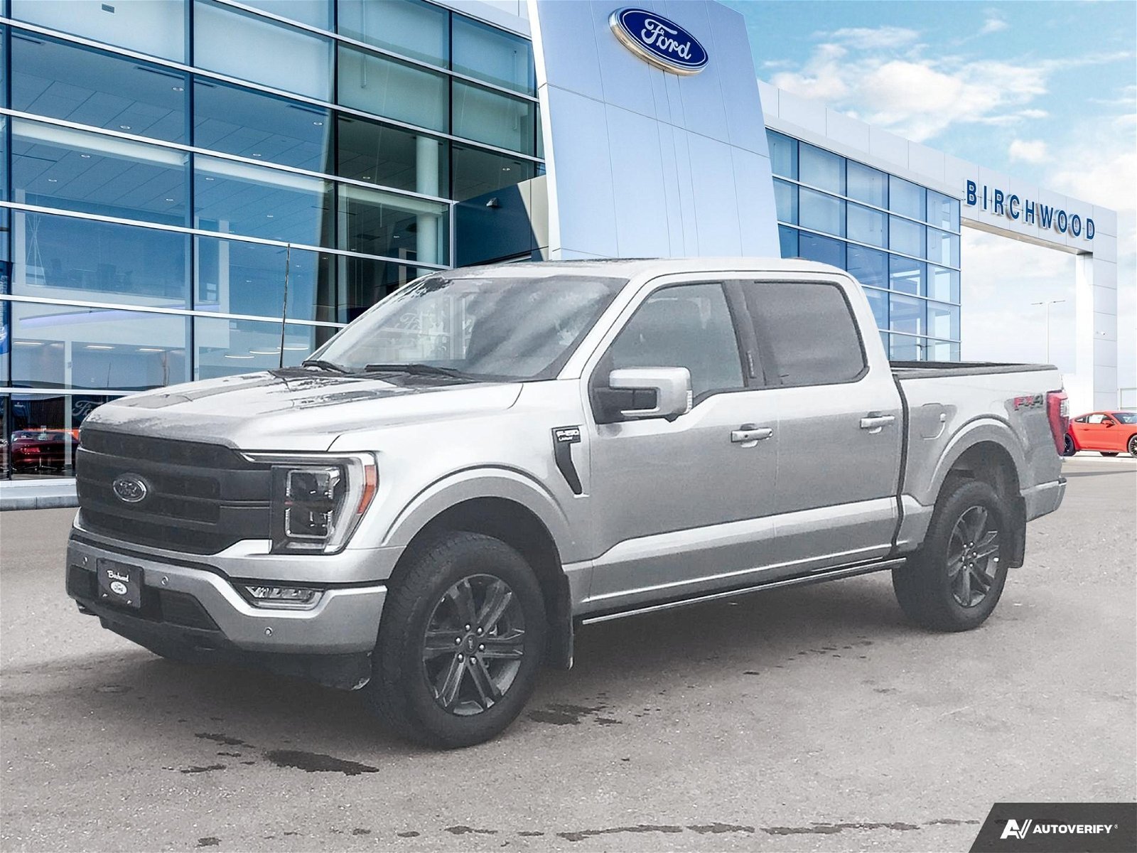 2023 Ford F-150 LARIAT DEMO Blowout - $19, 356 OFF!