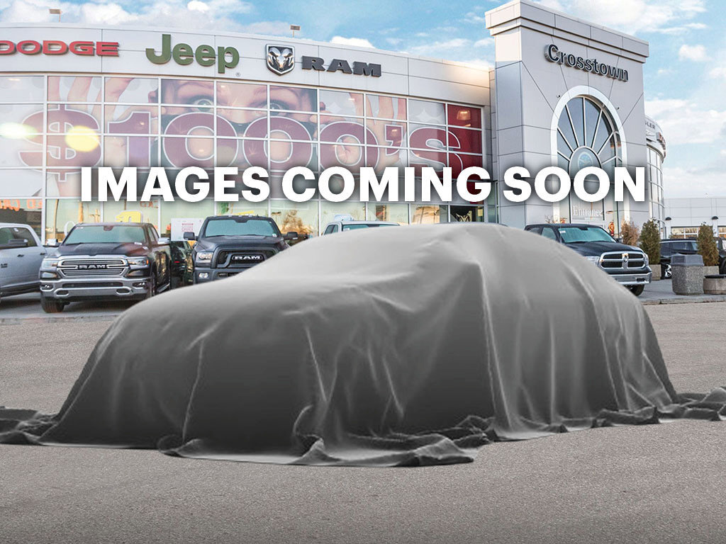 2020 Volkswagen Tiguan Trendline | Apple CarPlay | Heated Seats