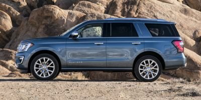 2019 Ford Expedition Limited Max |4x4 | Leather | Sunroof | 8 Passenger