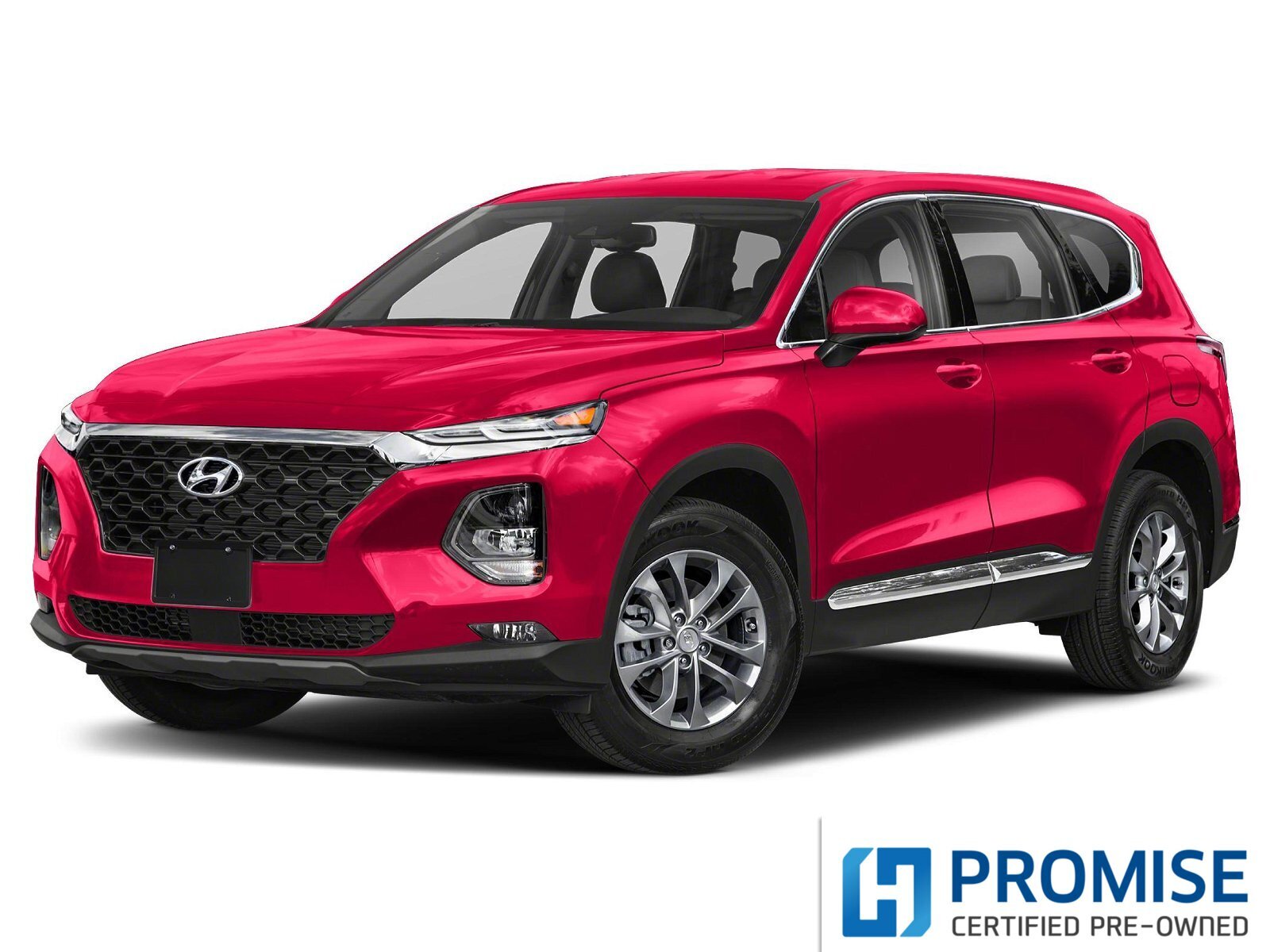 2020 Hyundai Santa Fe Preferred Coming Soon | Sun & Leather Pkg | Certif