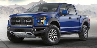 2018 Ford F-150 Raptor - <p>A Beast on Wheels Ready for Adventure<
