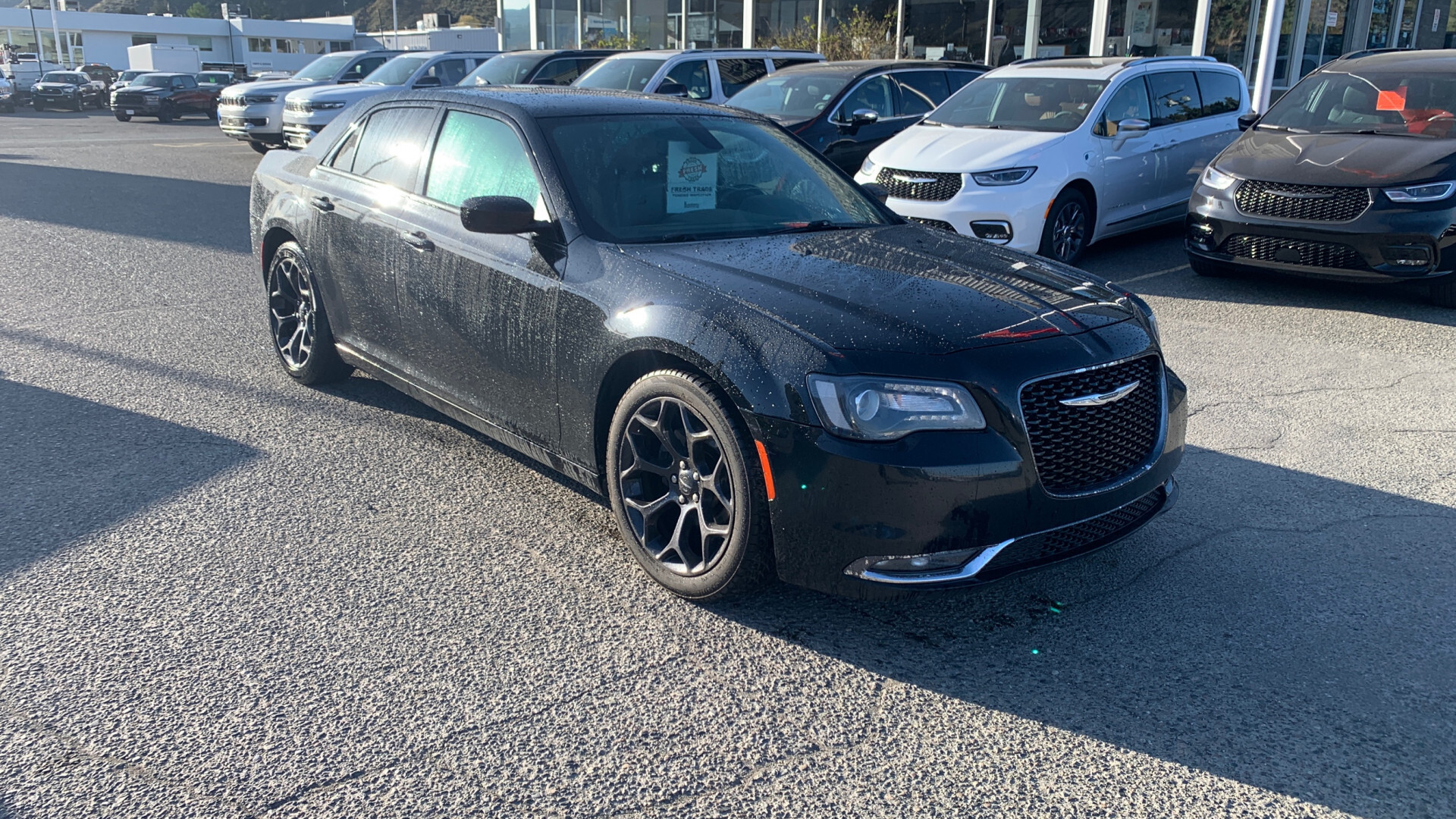 2019 Chrysler 300 S  - Leather Seats -  Heated Seats - $83.84 /Wk