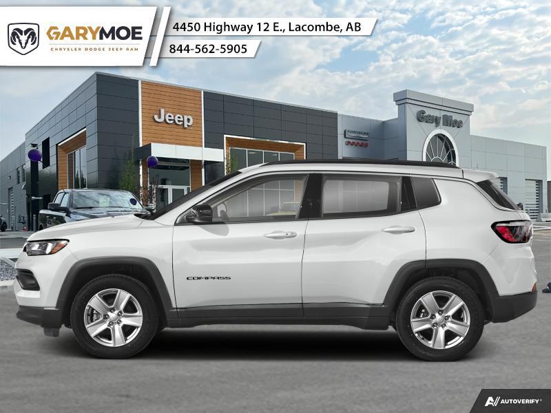 2022 Jeep Compass North  - Heated Seats -  Remote Start
