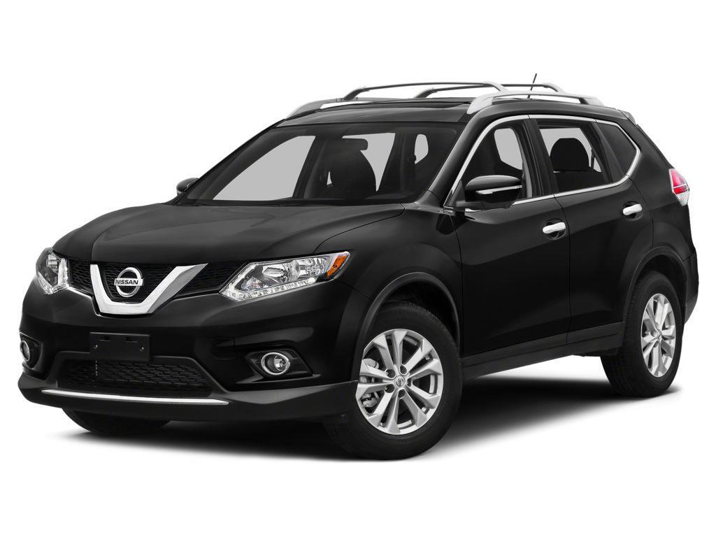 2015 Nissan Rogue SV PRICED WELL !