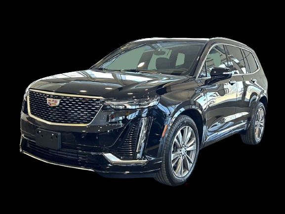 2024 Cadillac XT6 Premium Luxury Technology Package
