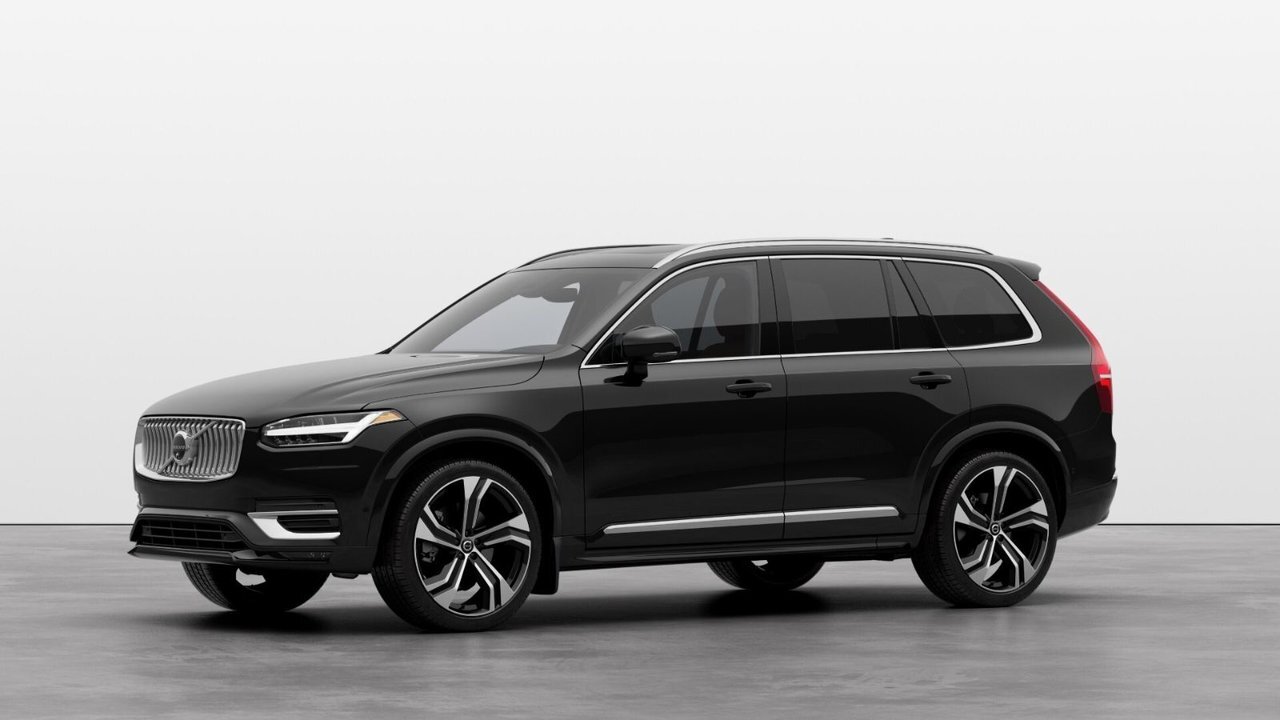 2024 Volvo XC90 Ultimate 7 Seater INCOMING UNIT