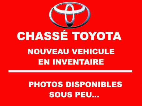 2018 Toyota RAV4 LE TRACTION AVANT 