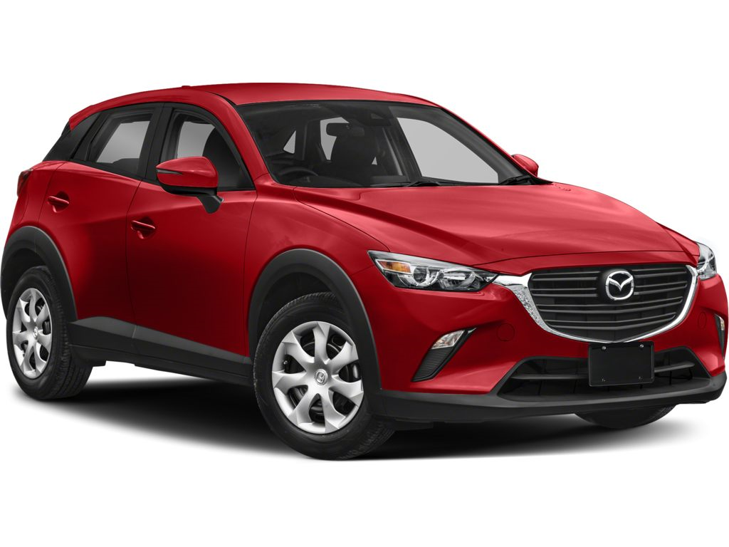 2019 Mazda CX-3 GX | Cam | USB | Bluetooth | Warranty to 2024 Clea